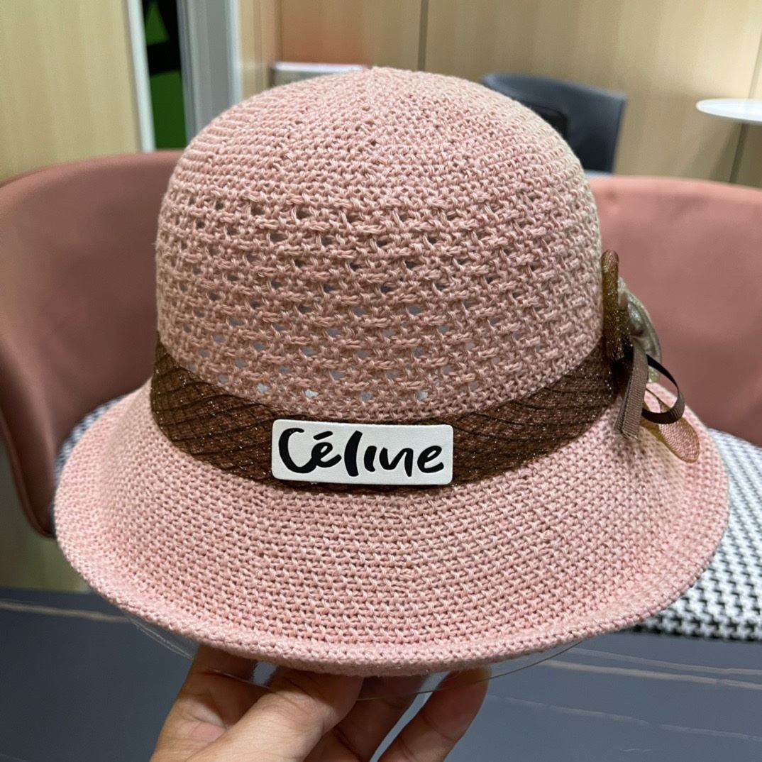 Celine Caps